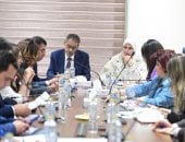 وزير الدولة للإعلام: الحكومة لديها نية لإصدار قانون حرية تداول المعلومات