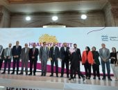 وزير الصحة يطلق برنامج صحة القلب في أفريقيا لتعزيز الكشف المبكر عن أمراض القلب والكلى