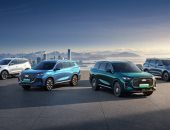 اعرف جديد معرض أوتو تشاينا القادم بالصين.. ومبيعات شيرى العالمية بزيادة 12.1%