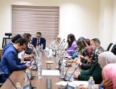 ضياء رشوان للنواب: يوجد توجيه رئاسي بإعادة تأهيل واختيار متحدثين بجميع الوزارات