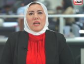 القبض على المتهمة بخطف رضيعة من مستشفى الحسين الجامعى.. فيديو