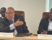 محيي الدين: حشد تمويل لمشروعات التكيف المناخى يتطلب أدوات تمويلية مبتكرة