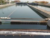 تعرف على مشروع صرف صحى قرية الشوكا بطما سوهاج.. صور 