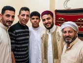 خطفته بنت إبليس ورجعه "حكاية نرجس".. قصة إسلام المخطوف.. فيديو