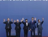 قمة برشلونة.. إسبانيا تستقبل قادة العالم لتشكيل جبهة لمواجهة ترامب