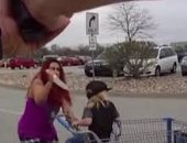 خطفت طفلاً وهددته بسكين.. مقتل امرأة برصاص الشرطة فى ولاية نبراسكا الأمريكية