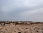 أجواء غائمة على مطروح والساحل الشمالي مع طقس ربيعي معتدل .. فيديو