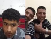 43 عاما من الغربة.. إسلام المخطوف على يد "عزيزة بنت إبليس" يصل لحضن أسرته الليبية المصرية وسط 20 شقيقًا.. "محمد" اسمه قبل الخطف وأخوته يطلقون بثا لحفل يجمعه بالأشقاء جبريل ورفعت.. 11 شقيقة و9 أخوة وأم مصرية