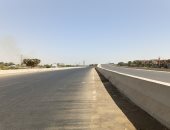 ارتفاع درجات الحرارة وسماء صافية بأسوان.. فيديو