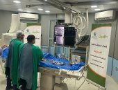 إجراء عمليات قلب لغير القادرين بقرى سوهاج.. دعم طبى مجانى يخفف معاناة المرضى    