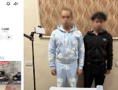 سقوط «بلوجرز» نشروا الفحش مقابل «الدولارات» فى إيتاى البارود بالبحيرة