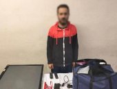 ليلة سقوط «حرامى البيوت» فى بلبيس.. الأمن يفك لغز فيديو سرقة الشقة الغامض