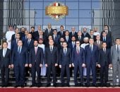 اختتام فعاليات الدورة المتقدمة لتأهيل كوادر مكافحة الفساد بالدول العربية