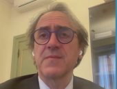 برلماني إيطالي: نتنياهو مسؤول عن جرائم حرب والاتحاد الأوروبي يتعامل بـ"ازدواجية"