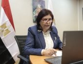 القومى للمرأة يشارك فى فعاليات الاجتماع الـ15 للجنة شئون المرأة فى إثيوبيا