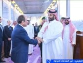 حسام البقيعى لـ "إكسترا نيوز": مصر حجر الزاوية فى استقرار المنطقة