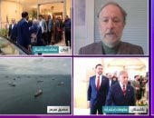 تصعيد متبادل بلا حسم.. خبير أمريكى: القصف لن يحقق نصرا حاسما على إيران