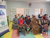 راعى مصر: ندوات تثقيفية وصحية بمراكز التحالف الوطنى للأسرة والطفل فى قنا وسوهاج