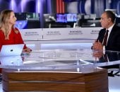 وزير الخارجية يستعرض فى لقاء مع CBC NEWS موقف مصر من تطورات أوضاع الشرق الأوسط