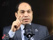 عمرو درويش: مشروع قانون المحليات الحكومى يعود لعام 2016.. ويستوجب رؤية جديدة