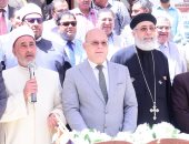 جامعة سوهاج تطلق حملة «وفرها.. تنورها» لتوعية بأهمية ترشيد استهلاك الكهرباء