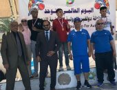 ختام بطولة دولفين لأطفال التوحد بالبحر الأحمر بمشاركة أندية عربية ومصرية ..صور 