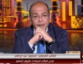 محمود عبد الراضي يكشف أسرار نجاة "رضيعة الحسين" من سيناريو التبني الزائف