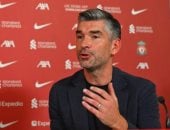 ليفربول يرفض رحيل مديره الرياضى إلى الهلال السعودى