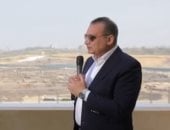 رئيس التنمية الحضارية لبرنامج البعد الرابع: القاهرة ستنافس لتكون أجمل مدن العالم بحلول 2030