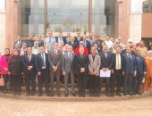 رئيس هيئة الاستعلامات: قطاع الإعلام الداخلى أهم أذرع الدولة لتعزيز الوعى