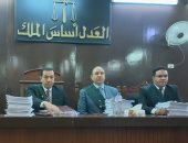 الإعدام لنجار قتل عاملا بطعنات سكين فى قنا