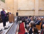 رئيس الطائفة الإنجيلية: نشكر الرئيس ونثمّن دعم الدولة في تقنين أوضاع الكنائس