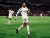 البايرن ضد الريال.. النحس يطارد كيليان مبابى مع الملكى