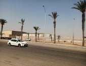 موجة حر شديدة.. ارتفاع درجات الحرارة على محافظات الدلتا.. فيديو