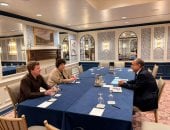 وزير الخارجية يستعرض في حوار مع واشنطن بوست جهود مصر لخفض التصعيد