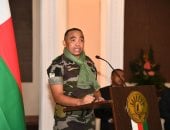 هجوم بطائرات مسيّرة على القصر الرئاسى.. تفاصيل محاولة اغتيال رئيس مدغشقر