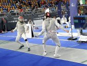 انطلاق بطولة كأس العالم لسلاح الشيش بالقاهرة بمشاركة مصرية واسعة