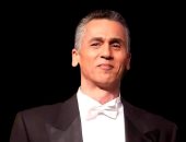 رضا الوكيل: حتى الآن لم أكلف برئاسة دار الأوبرا رسمياً