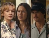 طرح حلقات الموسم الثانى من Beef منذ ساعات على نتفليكس