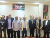 البارالمبية تشكل لجنة البارا بلياردو وإدراجها ضمن أنشطة الموسم المقبل