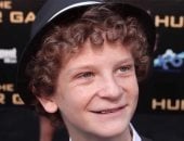 القبض على بطل فيلم The Hunger Games لهذا السبب