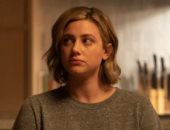 ليلى راينهارت تكشف تفاصيل مسلسها الجديد Hal & Harper