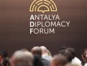 افتتاح منتدى أنطاليا الدبلوماسى بحضور أردوغان وأبو الغيط وعبد العاطى و150 دولة