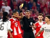 أربيلوا: طرد كامافينجا أفسد المباراة وأطاح بريال مدريد من دورى الأبطال