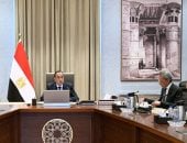 الحكومة توافق على تقنين أوضاع 191 كنيسة ومبنى تابعاً 