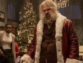 ديفيد هاربور يستعد لليلة أكثر دموية.. تفاصيل الجزء الثانى من "Violent Night"