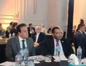 وزير الصحة: 29% من المصريين مصابون بارتفاع ضغط الدم و14% بأمراض الكلى