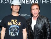 عودة نيكولاس كيج بالجزء الثانى من Longlegs