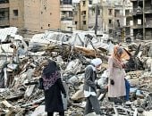 كيف تبدو أجواء لبنان فى أول أيام "الهدنة"؟ 