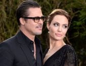 أنجلينا جولى تتعرض لضغوط نفسية وصحية على خلفية صراعها مع براد بيت